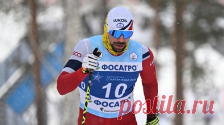 Устюгов назвал концовку полуфинального спринта на Спартакиаде «грустной». Олимпийский чемпион лыжник Сергей Устюгов подвёл итоги спринтерской полуфинальной гонки на Всероссийской зимней Спартакиаде сильнейших. Читать далее