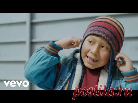 Naughty Boy - La La La ft. Sam Smith