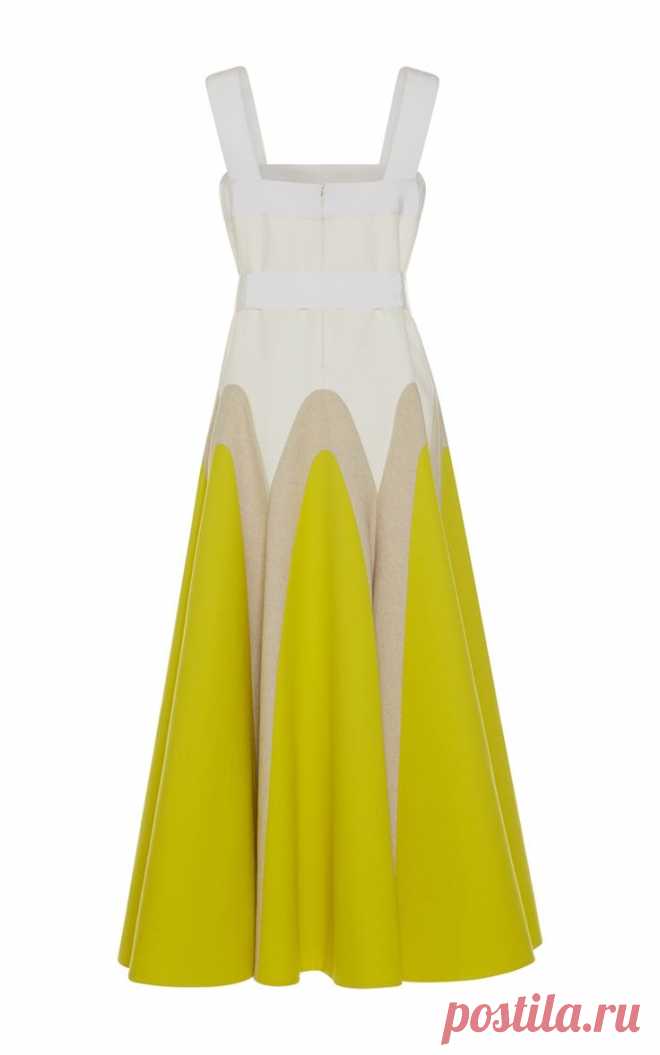 Delpozo Fashion Collections For Women | Moda Operandi