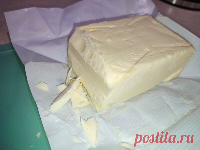 Как понять, что сливочное масло - фальсификат? Способы проверки. Проверяю Брест-Литовское 82.5% | Вечно на диете | Яндекс Дзен