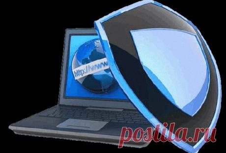 Защита Windows с помощью программы Shadow Defender. - LiveInternet