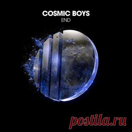 Cosmic Boys – End [LGD067] - HypeDJ.top
