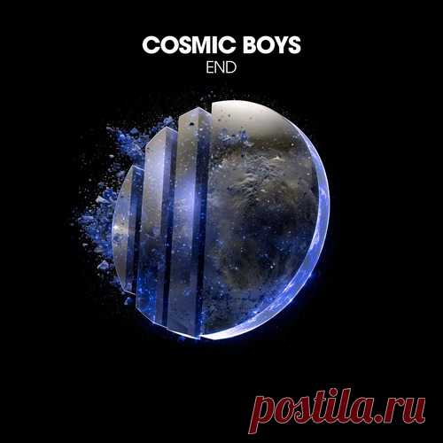 Cosmic Boys – End [LGD067] - HypeDJ.top