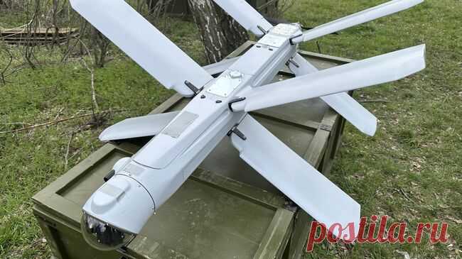 Расчет "Ланцета" уничтожил в Днепропетровской области гаубицу M777 ВСУ