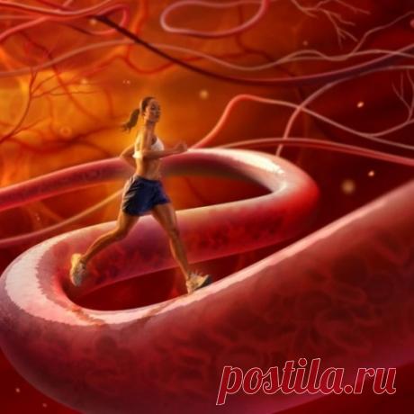 Утро будет добрым, если начать его с массажа внутренних органов