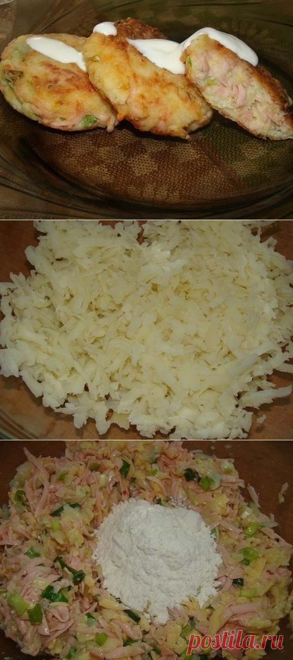 Как приготовить биточки - рецепт, ингридиенты и фотографии