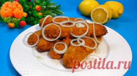 Мясные пальчики из фарша, с хрустящей корочкой - БУДЕТ ВКУСНО! - медиаплатформа МирТесен Ингредиенты 500 гр. фарша 3 зубчика чеснока 1 луковица 100 гр. твёрдого сыра 2 ст.л. острой аджики соль черный молотый перец чебрец панировочные сухари Пошаговый рецепт приготовления Пошаговое приготовление: В миску отправляем в фарш. Чеснок выдавливаем через пресс. лук измельчаем в блендере в