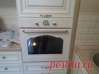 Подключить духовой шкаф своими руками правильно