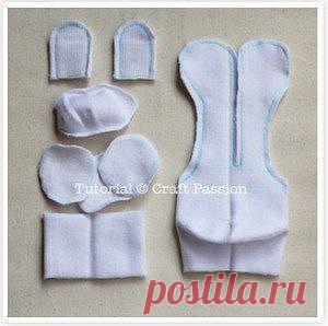 Идеи для творчества. Интересное рукоделие