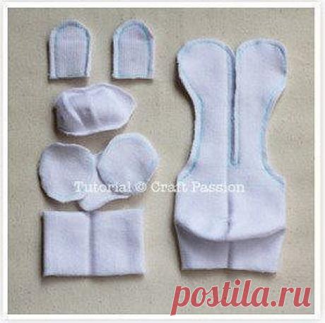 Идеи для творчества. Интересное рукоделие