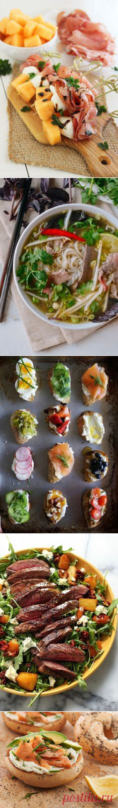 Yummy &amp; Easy on Pinterest