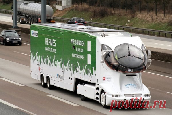 Грузовик Колани доживает свой век в Подмосковье… | Автоспорт | Яндекс Дзен