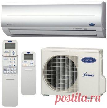 Кондиционеры Carrier в Самаре тел.989-26-29
Корпорация Carrier занимает одно из лидирующих положений в области производства климатического оборудования. Обычно аппаратуру этой марки от конкурентов отличает высокая надёжность, универсальность, а так же применение самых современных энергосберегающих технологий. Сегодня компания занимает одно из первых мест на рынке промышленных и полупромышленных кондиционеров и сплит-систем Carrier, предлагая так же потолочные, канальные, кассетные кондиционеры