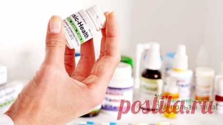 Какие препараты должны быть в домашней аптечке - 14 Апреля 2015 - Для пользы тела!