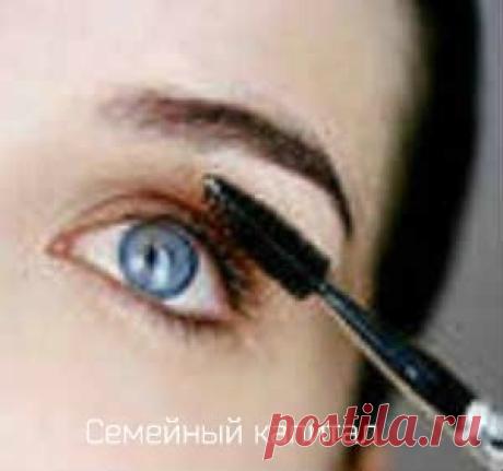 Миндальное масло для ресниц и бровей | СЕМЕЙНЫЙ КАПИТАЛ