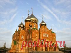 10 сентября отмечается день города 