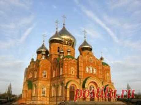 10 сентября отмечается день города "Луганск"