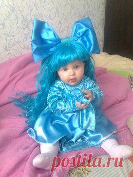 ღ…Пусть у каждого в жизни будет ВОООТ ТАКОЕ СЧАСТЬЕ!!!...ღ