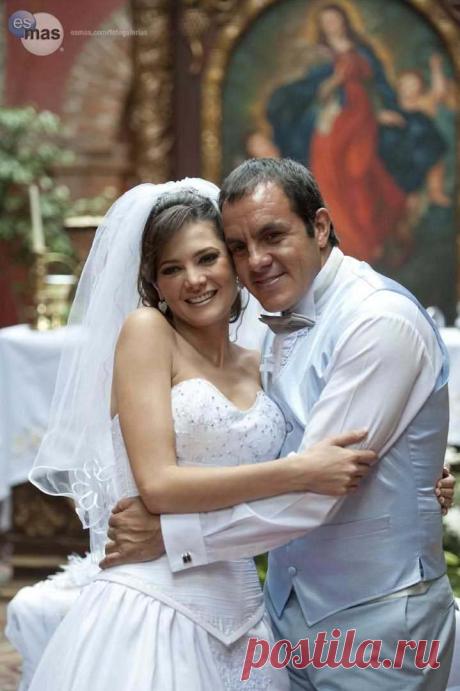 Триумф любви