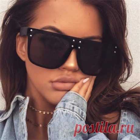 Женские солнцезащитные очки. Новинки 2019 | Алиэкспресс Обзор