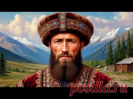 Славься, Кавказ (Роман Синицын)