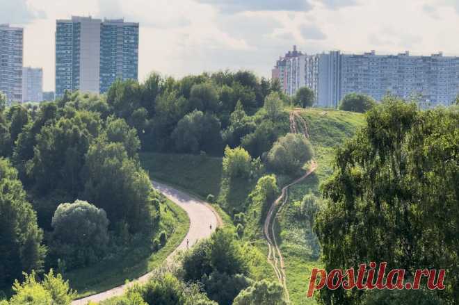 2024-ЗАО-Собянин: спортивный кластер будет создан в Крылатском.
