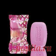 Средства для душа – Для ванны и душа – Для тела | Oriflame