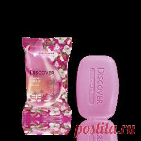 Средства для душа – Для ванны и душа – Для тела | Oriflame