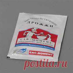 Дрожжевая маска высасывает загрязнения из пор кожи, как пылесос.