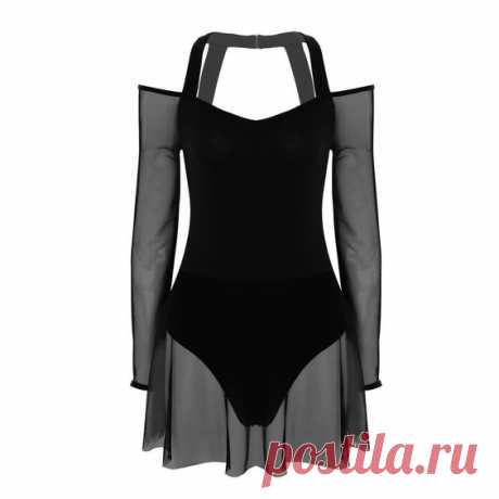 Платье для фк 41