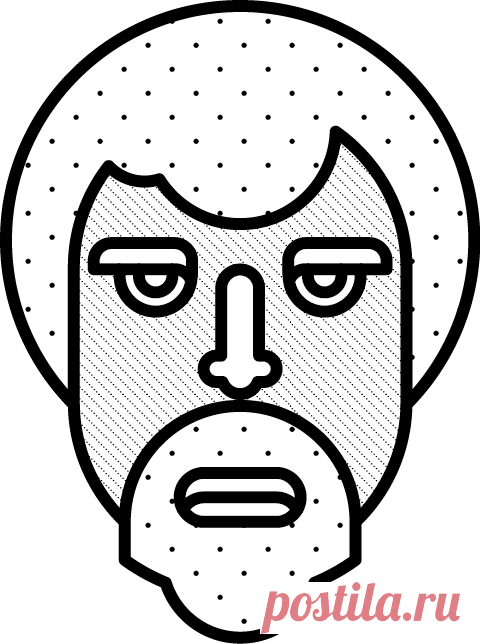 FACES#01 on Behance