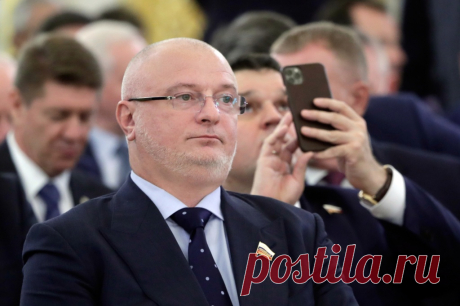 Клишас оценил идею конфискации имущества уехавших россиян в пользу сирот