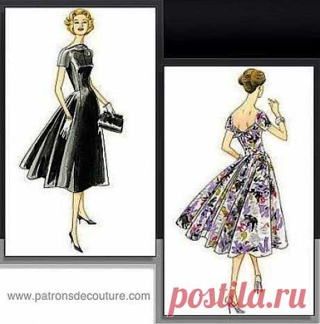 Vogue 1084
