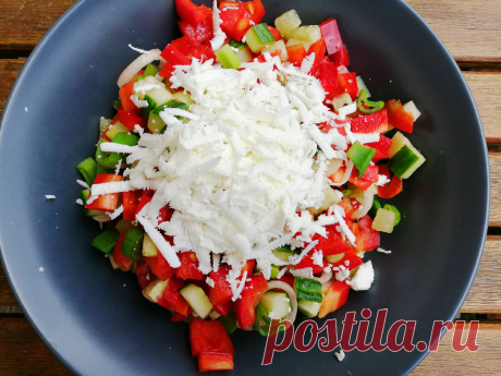 Болгарская кухня. 10 популярных блюд. | БРАШНО - история и рецепты еды | Дзен