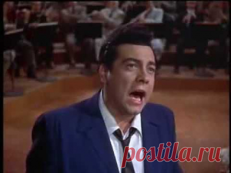 &quot;THE ESSENTIAL MARIO LANZA&quot; 2CD SET.