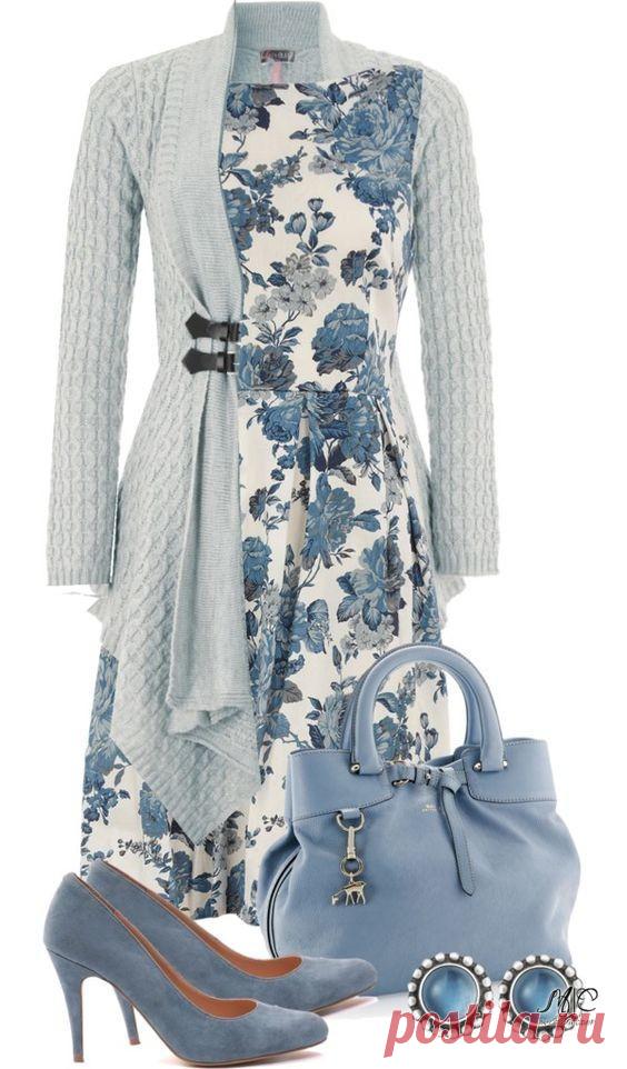 Свежие идеи для лета