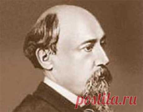 Сегодня 08 января в 1878 году умер(ла) Николай Некрасов