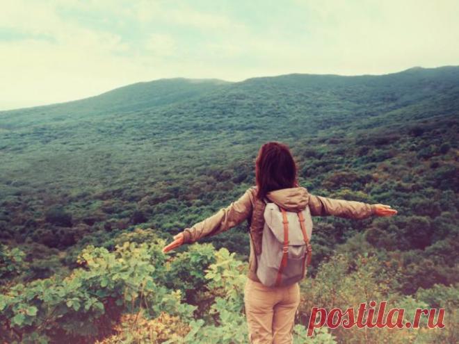 13 вещей, которые не делают духовно сильные люди