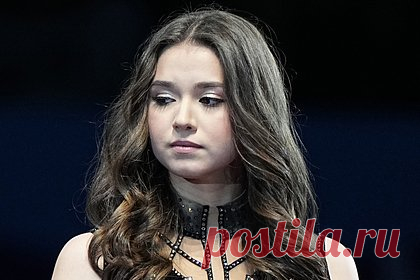 Валиева высказалась впервые после дисквалификации. Российская фигуристка Камила Валиева высказалась впервые после получения четырехлетней дисквалификации за применение допинга. Она выложила фотографию со своим плакатом на жилом доме. «Спасибо всем, кто рядом. Всем, кто поддерживает», — написала россиянка. Спортсменку дисквалифицировали 29 января.