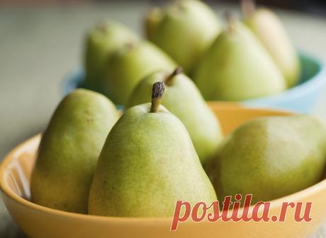 Варенье из груш: приготовь вкуснейшую сладость - tochka.net
