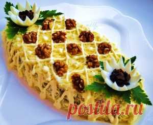 Салат 