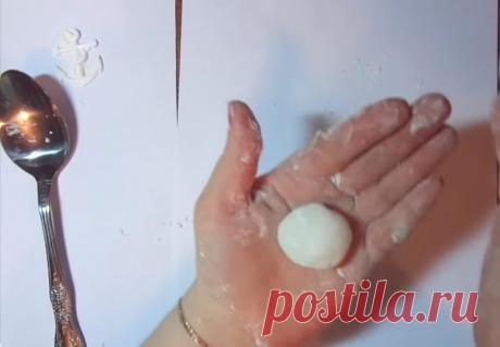 Нехитрый секрет, который сэкономил деньги многим рукодельницам