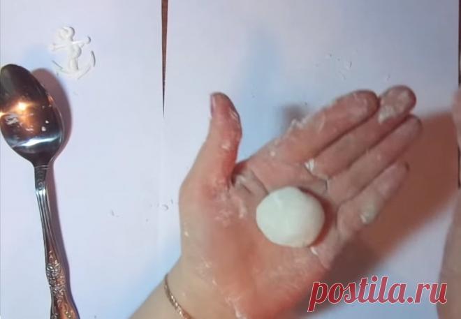 Нехитрый секрет, который сэкономил деньги многим рукодельницам