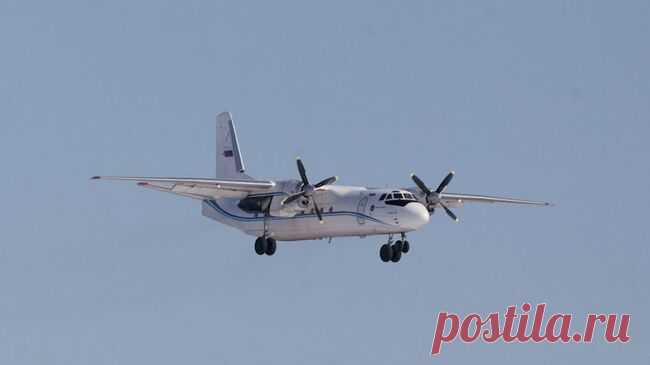 Самолет, выкатившийся за пределы ВПП в Тюмени, не получил повреждений