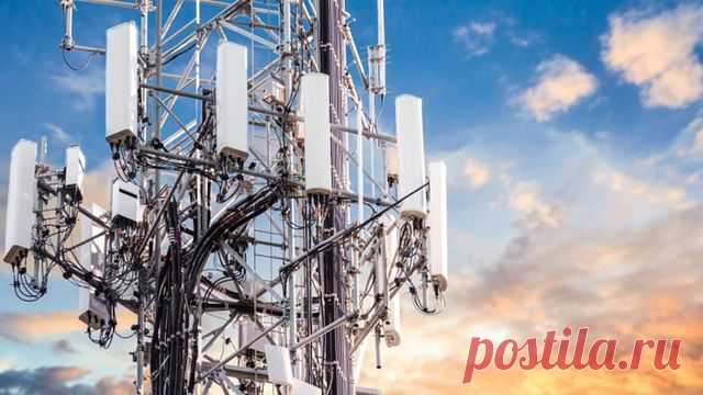 Вокруг 5G — кто заказывает мракобесие - Знай наших! - медиаплатформа МирТесен