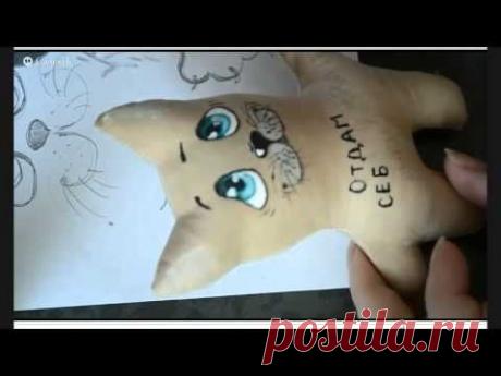 Конференция Детское рукоделие День 2 Татьяна Обиход, Марина Черевыщенко - 2