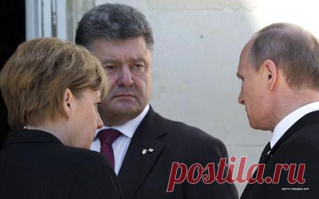 Порошенко: «Федерализации не будет»