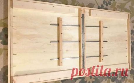 Складной стол своими руками 1000 фото, чертежи, инструкции