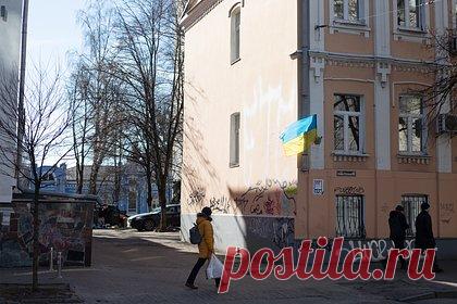 Украину назвали центром международной коррупции