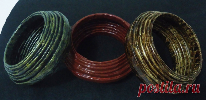 плетение из газет.идеи | Записи в рубрике плетение из газет.идеи | Вдохновлялочка Марриэтты